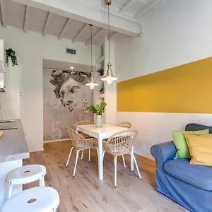 Appartamento Mamo - Ricasoli, Firenze
