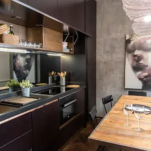 Appartamento Ponte Vecchio Luxury And Stylish, Firenze
