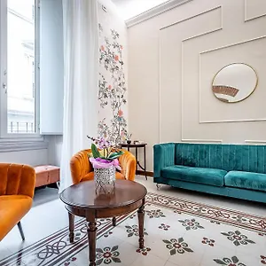 Appartamento Three Via Roma, Firenze