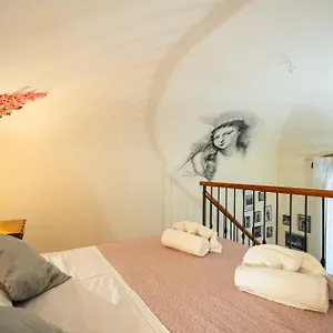 Appartamento Montebello 31, Firenze